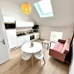 Nos 3 Spas De Bourgogne Apartment Beaune (Cote d'Or)