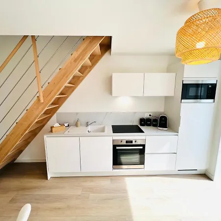 Apartment Nos 3 Spas De Bourgogne *