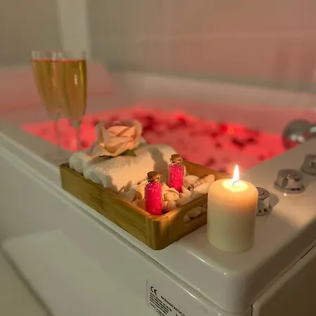 Nos 3 Spas De Bourgogne