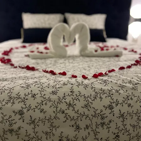 Nos 3 Spas De Bourgogne *