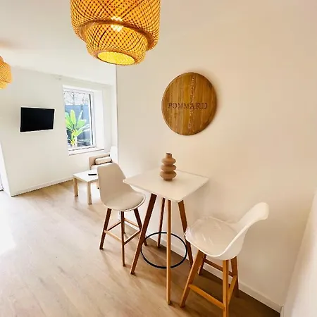 Apartment Nos 3 Spas De Bourgogne Beaune (Cote d'Or)