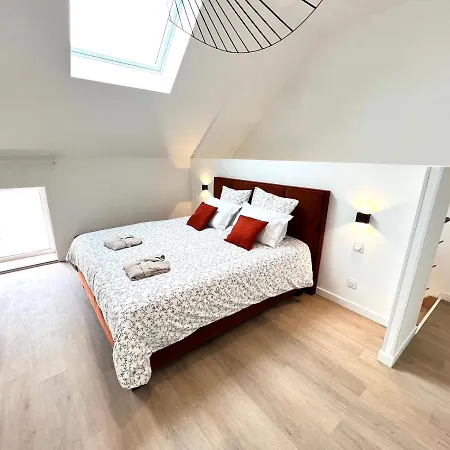 Nos 3 Spas De Bourgogne