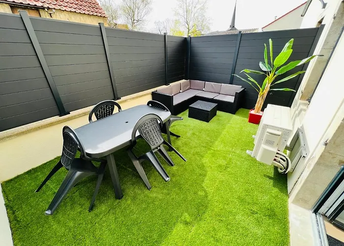 Nos 3 Spas De Bourgogne * Beaune (Cote d'Or)