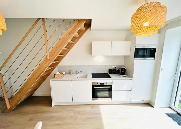 Apartmán Nos 3 Spas De Bourgogne *