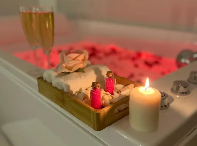 Nos 3 Spas De Bourgogne