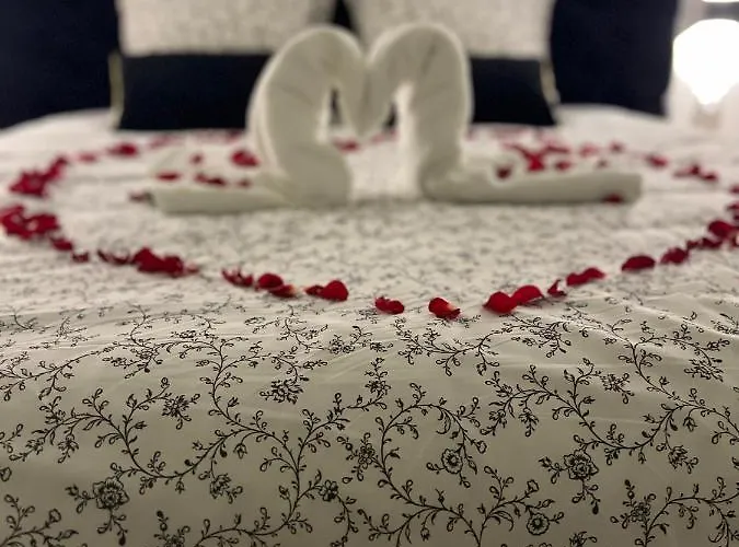 Nos 3 Spas De Bourgogne *