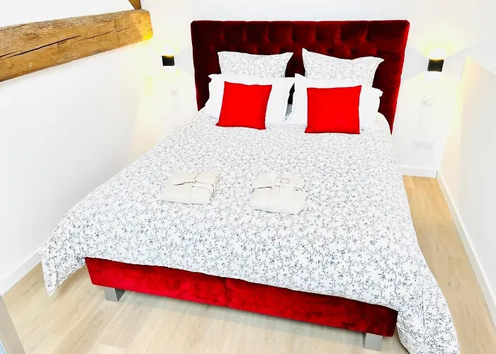 Nos 3 Spas De Bourgogne * Beaune (Cote d'Or)