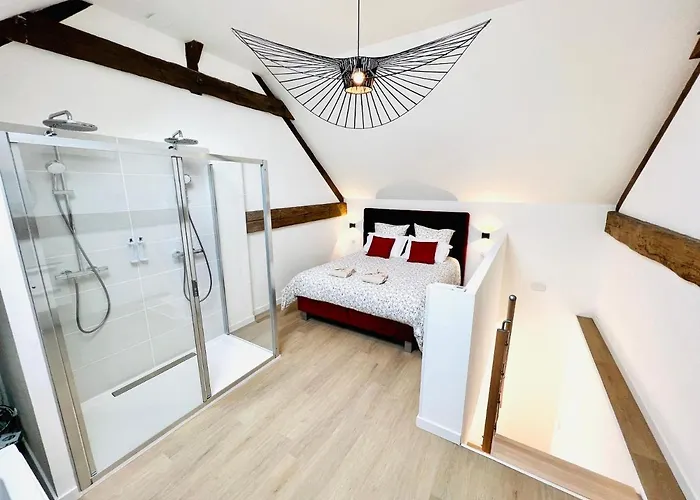 Nos 3 Spas De Bourgogne Beaune (Cote d'Or)